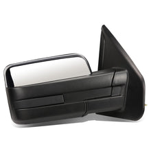 Load image into Gallery viewer, 2004-2014 Ford F-150 Right Towing Mirror - Powered Heated Chrome