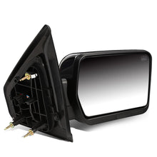 Load image into Gallery viewer, 2004-2014 Ford F-150 Right Towing Mirror - Powered Heated Chrome