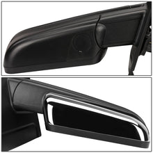Load image into Gallery viewer, 2004-2014 Ford F-150 Right Towing Mirror - Powered Heated Chrome