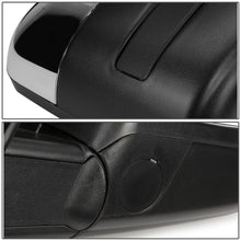 Load image into Gallery viewer, 2004-2014 Ford F-150 Right Towing Mirror - Powered Heated Chrome