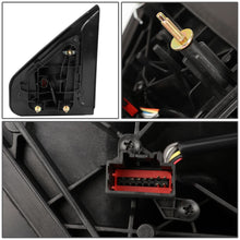 Load image into Gallery viewer, 2004-2014 Ford F-150 Right Towing Mirror - Powered Heated Chrome
