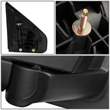 Load image into Gallery viewer, 04-14 Ford F-150 Manual Towing Mirror - Right Chrome