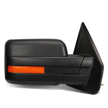 Load image into Gallery viewer, 04-14 Ford F-150 Right Towing Mirror - Powered Heated Amber Signal