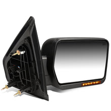 Load image into Gallery viewer, 04-14 Ford F-150 Right Towing Mirror - Powered Heated Amber Signal