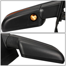 Load image into Gallery viewer, 04-14 Ford F-150 Right Towing Mirror - Powered Heated Amber Signal
