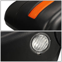 Load image into Gallery viewer, 04-14 Ford F-150 Right Towing Mirror - Powered Heated Amber Signal