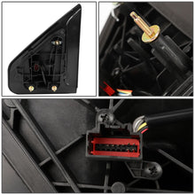 Load image into Gallery viewer, 04-14 Ford F-150 Right Towing Mirror - Powered Heated Amber Signal