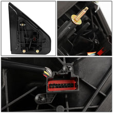 Load image into Gallery viewer, 2004-2014 Ford F-150 Left Towing Mirror - Powered Heated Chrome