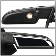 Load image into Gallery viewer, 2004-2014 Ford F-150 Right Towing Mirror - Powered Heated Chrome