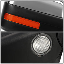 Load image into Gallery viewer, 2004-2014 Ford F-150 Right Towing Mirror - Powered Heated Chrome