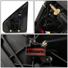 Load image into Gallery viewer, 2004-2014 Ford F-150 Right Towing Mirror - Powered Heated Chrome