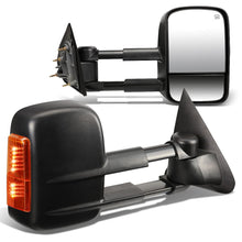 Load image into Gallery viewer, 14-20 Chevrolet Silverado GMC Sierra Powered Heated Towing Mirrors