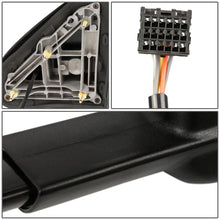 Load image into Gallery viewer, 14-20 Chevrolet Silverado GMC Sierra Powered Heated Towing Mirrors