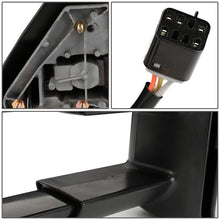 Load image into Gallery viewer, 1999-2002 Chevrolet Silverado GMC Sierra Towing Mirror Pair Powered Heated
