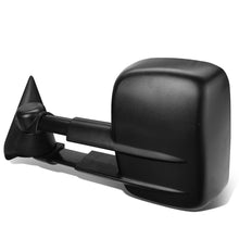 Load image into Gallery viewer, 99-02 Chevy Silverado GMC Sierra Towing Mirror Left Powered Heated