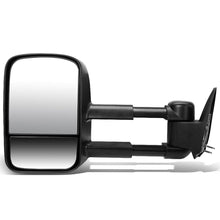 Load image into Gallery viewer, 99-02 Chevy Silverado GMC Sierra Towing Mirror Left Powered Heated