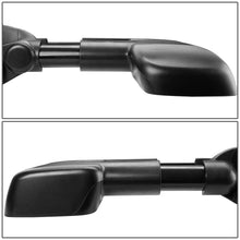 Load image into Gallery viewer, 99-02 Chevy Silverado GMC Sierra Towing Mirror Left Powered Heated