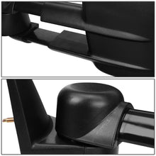 Load image into Gallery viewer, 99-02 Chevy Silverado GMC Sierra Towing Mirror Left Powered Heated