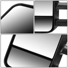 Load image into Gallery viewer, 99-02 Chevy Silverado GMC Sierra Towing Mirror Left Powered Heated