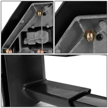 Load image into Gallery viewer, 99-02 Chevy Silverado GMC Sierra Towing Mirror Left Powered Heated