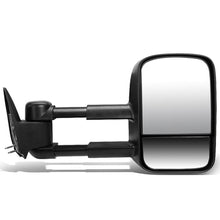 Load image into Gallery viewer, 99-02 Chevy Silverado Sierra Tahoe Suburban Yukon Powered Heated Towing Mirror Right