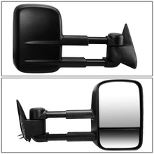 Load image into Gallery viewer, 99-02 Chevy Silverado Sierra Tahoe Suburban Yukon Powered Heated Towing Mirror Right