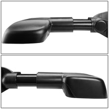 Load image into Gallery viewer, 99-02 Chevy Silverado Sierra Tahoe Suburban Yukon Powered Heated Towing Mirror Right