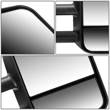 Load image into Gallery viewer, 99-02 Chevy Silverado Sierra Tahoe Suburban Yukon Powered Heated Towing Mirror Right