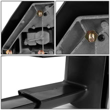Load image into Gallery viewer, 99-02 Chevy Silverado Sierra Tahoe Suburban Yukon Powered Heated Towing Mirror Right