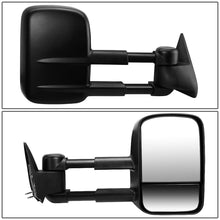 Load image into Gallery viewer, 88-02 Chevrolet C/K 1500/2500/3500 Suburban Tahoe Yukon Towing Mirror Right