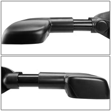 Load image into Gallery viewer, 88-02 Chevrolet C/K 1500/2500/3500 Suburban Tahoe Yukon Towing Mirror Right