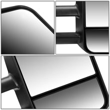 Load image into Gallery viewer, 88-02 Chevrolet C/K 1500/2500/3500 Suburban Tahoe Yukon Towing Mirror Right