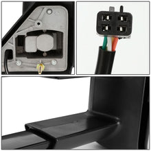 Load image into Gallery viewer, 88-02 Chevrolet C/K 1500/2500/3500 Suburban Tahoe Yukon Towing Mirror Right