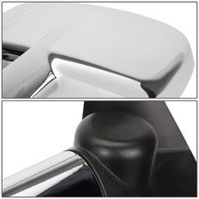 Load image into Gallery viewer, 88-02 Chevrolet C/K Pickup Power Towing Mirror Pair Chrome