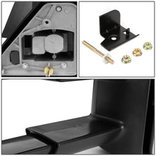 Load image into Gallery viewer, 88-02 Chevrolet C/K Manual Towing Mirror Right Side Black