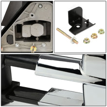 Load image into Gallery viewer, 88-02 Chevrolet C/K Pickup Manual Towing Mirrors Chrome Pair