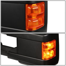 Load image into Gallery viewer, 99-07 Ford F-250 F-350 F-450 F-550 Super Duty Towing Mirrors - Powered