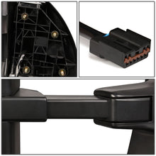 Load image into Gallery viewer, 99-07 Ford F-250 F-350 F-450 F-550 Super Duty Towing Mirrors - Powered