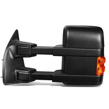 Load image into Gallery viewer, 99-07 Ford F-250 F-350 F-450 F-550 Powered Heated Towing Mirror Left