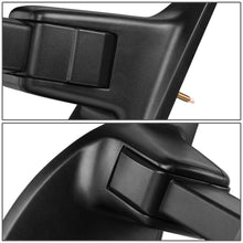Load image into Gallery viewer, 99-07 Ford F-250 F-350 F-450 F-550 Powered Heated Towing Mirror Left
