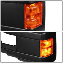 Load image into Gallery viewer, 99-07 Ford F-250 F-350 F-450 F-550 Powered Heated Towing Mirror Left