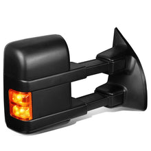 Load image into Gallery viewer, 99-07 Ford F-250 F-350 F-450 F-550 Super Duty Powered Heated Towing Mirror