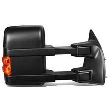 Load image into Gallery viewer, 99-07 Ford F-250 F-350 F-450 F-550 Super Duty Powered Heated Towing Mirror