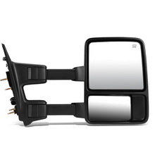 Load image into Gallery viewer, 99-07 Ford F-250 F-350 F-450 F-550 Super Duty Powered Heated Towing Mirror