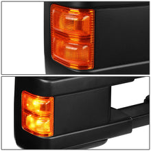 Load image into Gallery viewer, 99-07 Ford F-250 F-350 F-450 F-550 Super Duty Powered Heated Towing Mirror