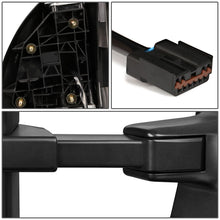 Load image into Gallery viewer, 99-07 Ford F-250 F-350 F-450 F-550 Super Duty Powered Heated Towing Mirror