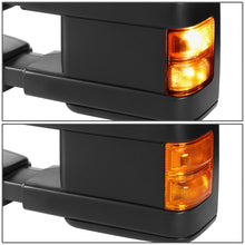 Load image into Gallery viewer, 99-07 Ford F-250 F-350 F-450 F-550 Super Duty Towing Mirrors Powered Heated