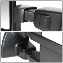 Load image into Gallery viewer, 99-07 Ford F-250 F-350 F-450 F-550 Super Duty Towing Mirrors Powered Heated