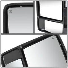 Load image into Gallery viewer, 99-07 Ford F-250 F-350 F-450 F-550 Super Duty Towing Mirrors Powered Heated