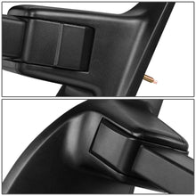 Load image into Gallery viewer, 2008-2016 Ford F-250 F-350 F-450 F-550 Manual Heated LED Towing Mirror